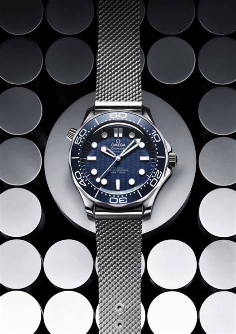 omega 60th anniversary bond watch|omega seamaster 60th anniversary.